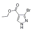 3-溴吡唑-4-甲酸乙酯