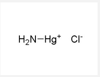 氯化铵汞