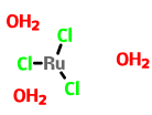 三氯化钌三水合物