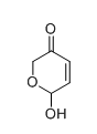2,6-二氢-6-羟基-3(3H)-吡喃酮