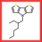 4-(2-乙基己基)-4H-二噻吩并[3,2-b:2,3-d]吡咯