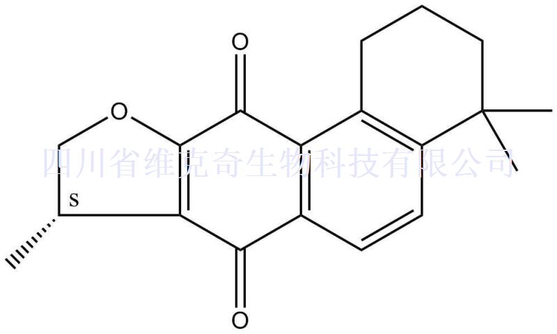 异隐丹参酮