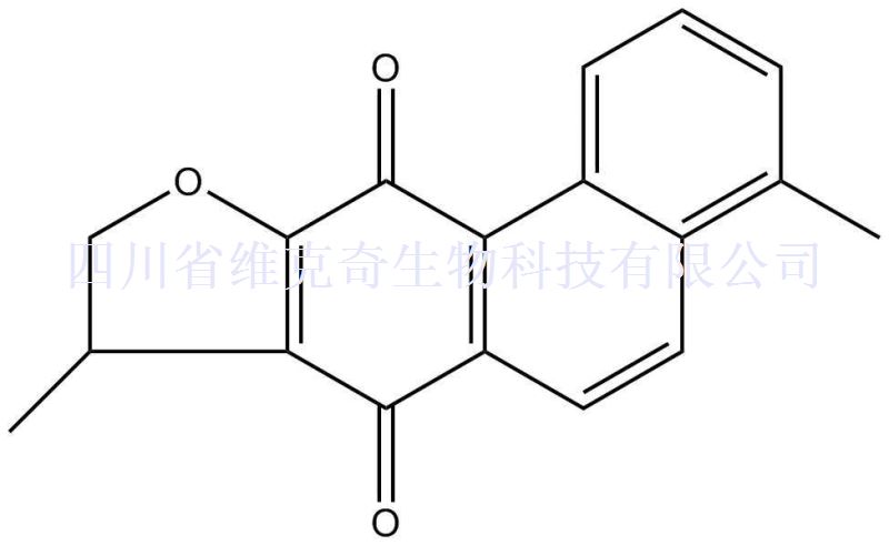 二氢异丹参酮I