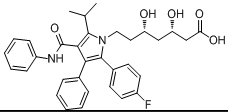 阿托伐他汀杂质16: s,s异构体 （阿托伐他汀EP杂质E）