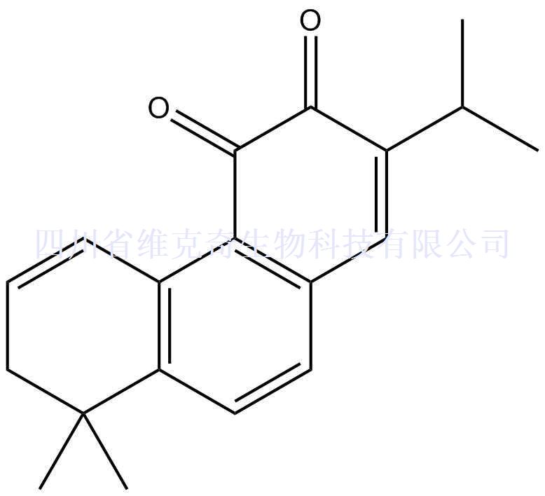 去氢丹参新酮