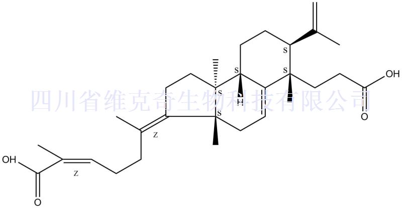 南五味子胭脂虫酸A