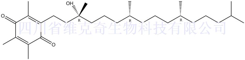 D-α-托可醌/D-α-生育醌