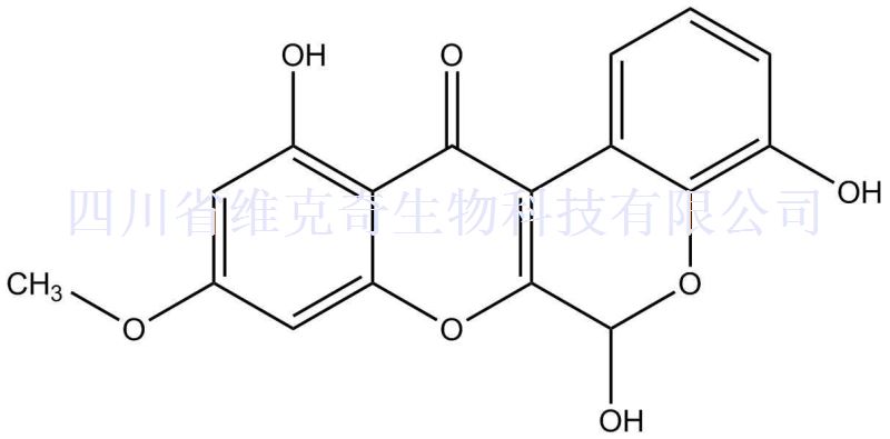 黄细心酮0