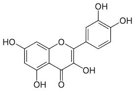 水溶性槲皮素、槲皮素脂质体、纳米包裹槲皮素、槲皮素纳米乳