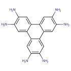 2,3,6,7,10,11-六氨基三苯