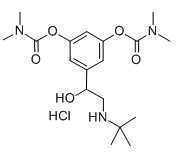 盐酸班布特罗