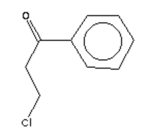 3-氯代苯丙酮