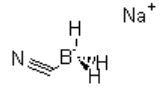 Sodium cyanoborohydride