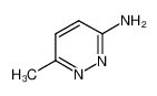 3-氨基-6-甲基哒嗪