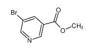 5-溴烟酸甲酯