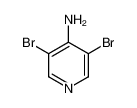 4-氨基-3,5-二溴吡啶