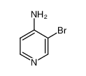 4-氨基-3-溴吡啶