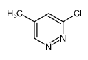 3-氯-5-甲基哒嗪