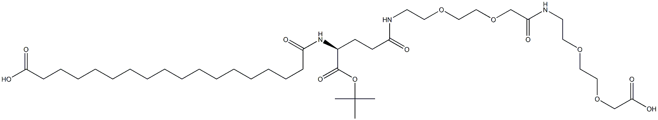 索玛鲁肽侧链