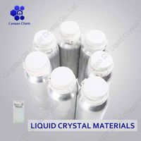 polymer dispersed liquid crystals