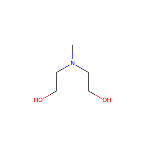 N-甲基二乙醇胺