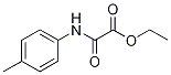 2-[(4-甲基苯基)氨基]-2-氧代-乙酸乙酯