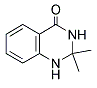 2,2-DIMETHYL-1,2,3-TRIHYDROQUINAZOLIN-4-ONE