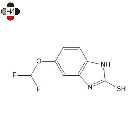 泮托拉唑杂质C