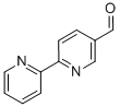 2,2'-联吡啶-5-甲醛