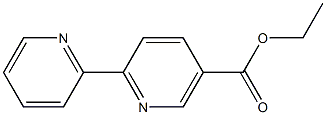 2,2'-联吡啶-5-甲酸乙酯