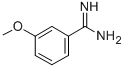 间甲氧基苯甲酰胺