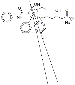 阿托伐他汀FX1杂质