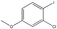 3-氯-4-碘苯甲醚