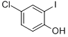 4-氯-2-碘苯酚