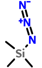 三甲基叠氮化硅