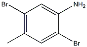 2，5-二溴-4-甲基苯胺