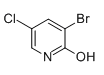 2-羟基-3-溴-5-氯吡啶