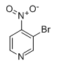 3-溴-4-硝基吡啶