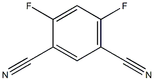 4,6-二氟间苯二腈