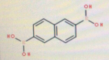 Boronic acid, 2,6-naphthalenediylbis-