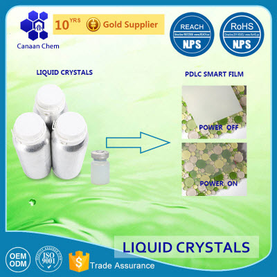 5CT liquid crystal CAS NO. 54211-46-0