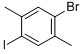 2,5-二甲基-4-溴碘苯
