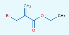 2-溴甲基丙烯酸乙酯