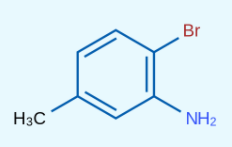 2-溴-5-甲基苯胺