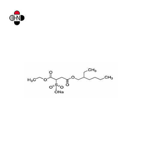 多库酯钠杂质C