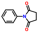 N-苯基琥珀酰亚胺