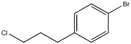 4-溴氯丙基苯