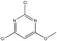 2,4-Dichloro-6-methoxypyrimidine