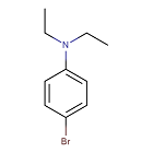 4-溴-N,N-二乙基苯胺