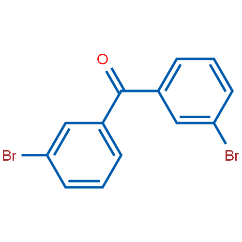 3,3‘-二溴二苯甲酮